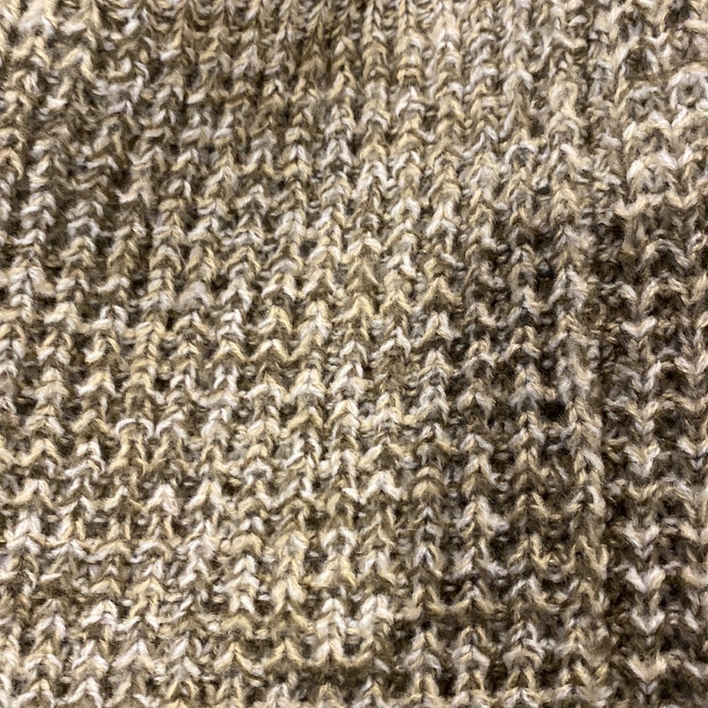 John and Jenn wrap sweater - Picture 5 of 5
